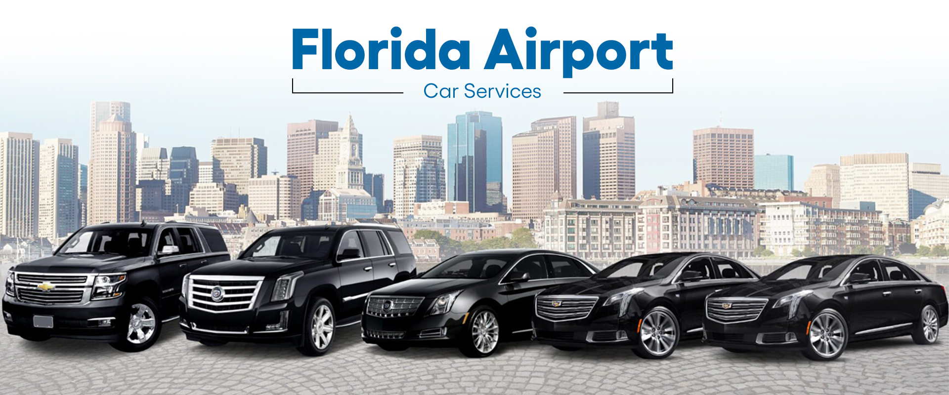 Grey Livery Services - Florida Airport Car Services